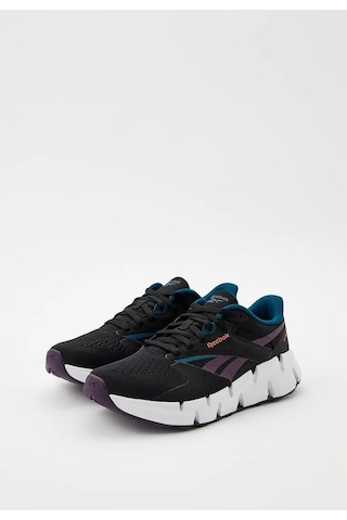 Reebok 100205021 Zig Dynamica 5 Kadın Koşu Ayakkabı Siyah