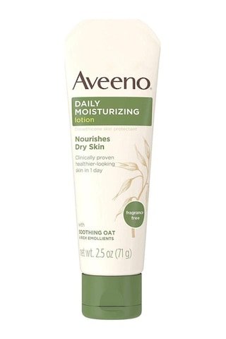 Aveeno Daily Moisturizing Body Lotion 71 Gr