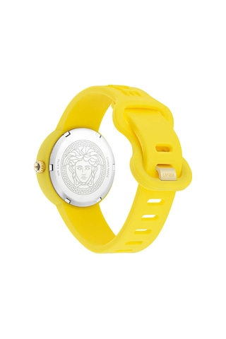 Versace Vrscve9200425 Çocuk Kol Saati Mavi