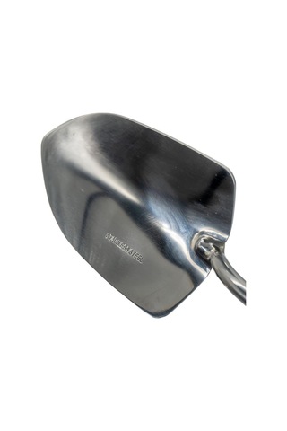 Gardenwind Essential 701 Paslanmaz Çelik Bahçe Uzun Geniş   Kürek