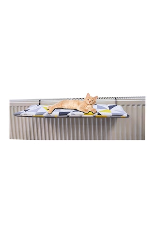 Kedi Yatagı Kalorifer Radyatör Kedi Yatagı 60cm x 30cm