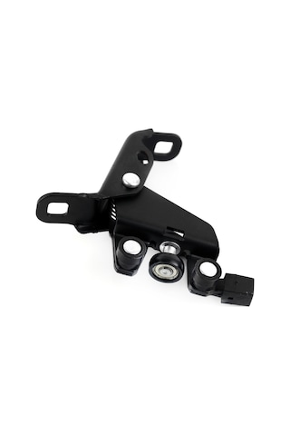 Opel Combo C Sürgülü Kapı Makarası Orta Sağ 5124921