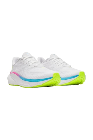 A6006718-101 Under Armour Ua W Turbulence 3 Kadın Spor Ayakkabı Beyaz A6006718-101