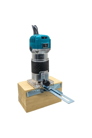 Bn-5 PT1713 Formika Tıraşlama Freze Makinesi