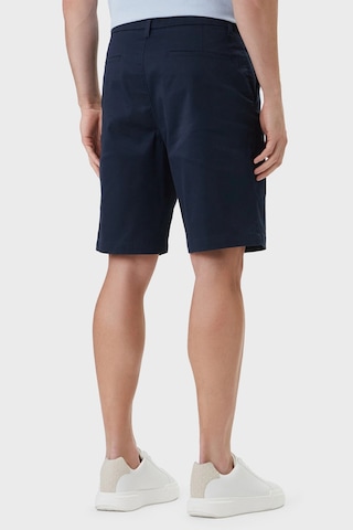 Calvin Klein Erkek Şort Lv04lb600g Cef Lacivert