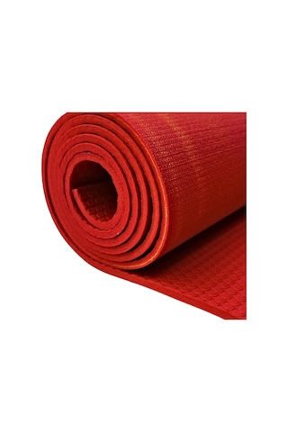 Rebuwo Per Yoga Matı 5 MM Turuncu