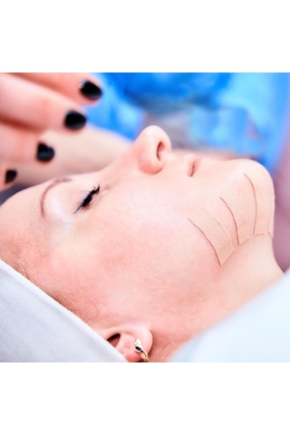 Face Tape Yüz Kinesiotape Bandı 3 Kutu