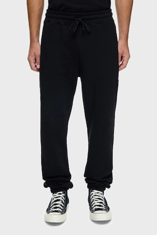 Les Benjamins Erkek Pantolon Lbnooscormusp-307 Siyah Siyah