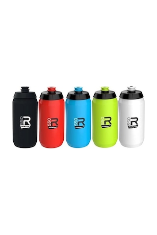 Polisport R550 Matara Suluk 550ml Siyah