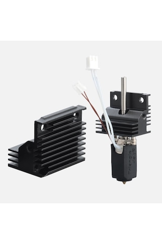 Trianglelab K1c/k1 Max Qs Hotend Soğutucu Blok