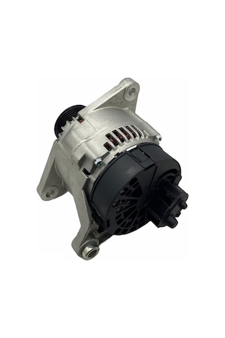 12V Alternatör Dinamo 85 A L İçten Soğutmalı Fıat Palıo/Sıena N11.845