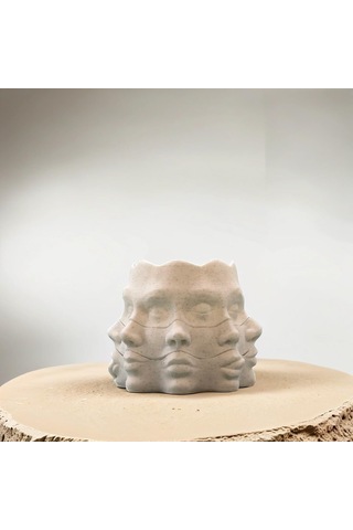 Multy Face Organizer Genel