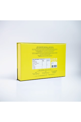 Apimedicine Premium Apimamella Ballı Fonksiyonel Bitki Ekstrakt Çayı 12'li Paket - Anneler İçin Günlük Rutin Kaşık Çay