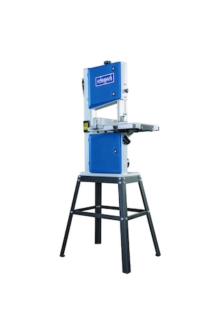 Scheppach HBS25 350W Şerit Testere