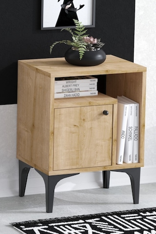 Decormet Nuno Komodin Dec0117 Diğer