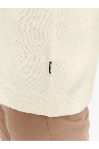 Only & Sons Erkek Rahat Kesim Kazak - 22024567 Ekru