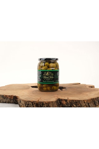 Kalamata Yeşil Zeytin-24 Kalamata Yeşil Zeytin-24