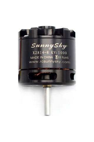 X2814 - 900kv Drone Motoru