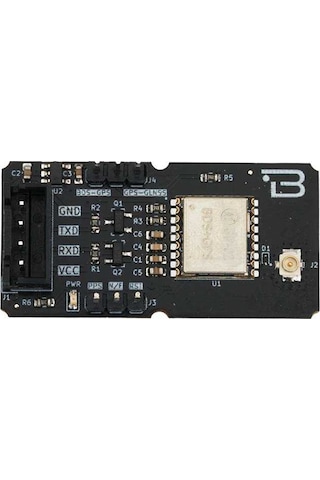Boardoza Gp-02 Gps Breakout Kartı