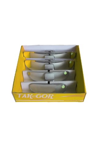 Ayna Takgör O-va Yapıştırmalı Set-4 İç Dikiz Aynası Seti 4'lü 563.050