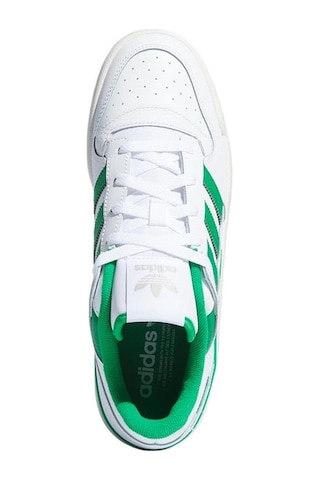 Adidas Forum Low Cl Erkek Ayakkabı Ih7820 Beyaz
