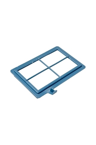 Electrolux Uyumlu Ergoeasy Ztf 7650  Hepa Filtre Seti (479326812)