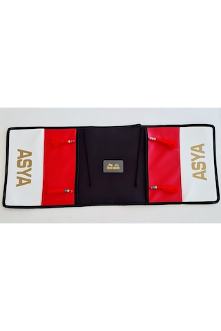 Motosiklet Heybe Mini Küçük Deri - Süs Heybe Cg Asya (545324679)