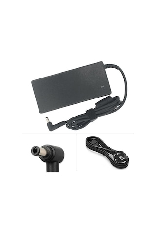 Toshiba Satellite Pro A300-1gt Uyumlu Adaptör, Şarj Aleti Cihazı 120w Model-2