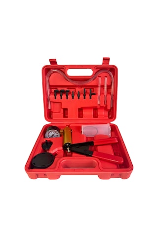Nt Tools Fren Sistemi Hava Alma Pompa Seti 5 Parça