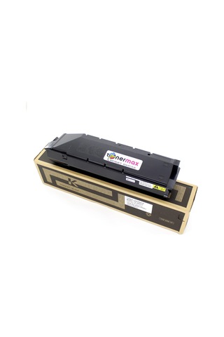 Tonerturk Kyocera Mita Tk-8505 Bk / Taskalfa 4550 / 4551 / 5550 / 5551 Siya