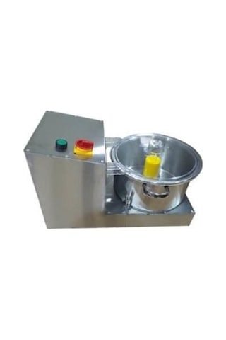 Süper Mikser Soğan Doğrama Makinası Sm-102