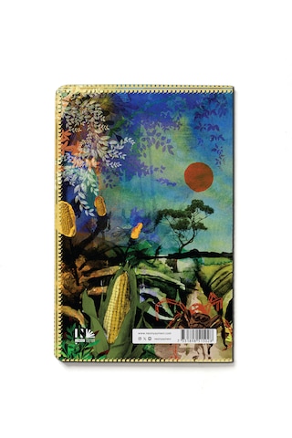 Nesin Defter Çizgili - Sofralardan Masallara
