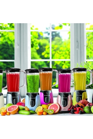 Karaca Blendfit Go Smoothie Blender Set