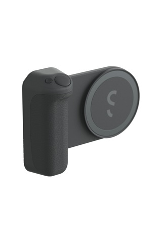 Shiftcam Snapgrip Siyah Magsafe Powerbank Özellikli Fotoğraf Ve Video Çekim Aparatı