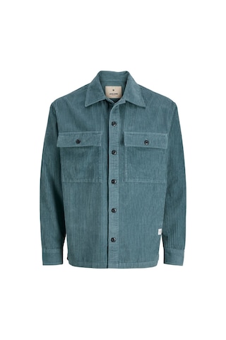 Jack & Jones Jprbluwill Erkek Gömlek Mavı