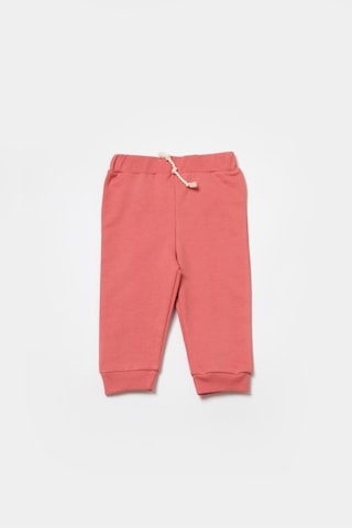 BabyCosy Organik Kapüşonlu Sweatshirt & Pantolon Seti Csy8002 001