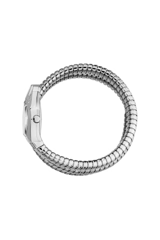 Just Cavalli Jc1l417m0015 Kadın Kol Saati Metalik Gri
