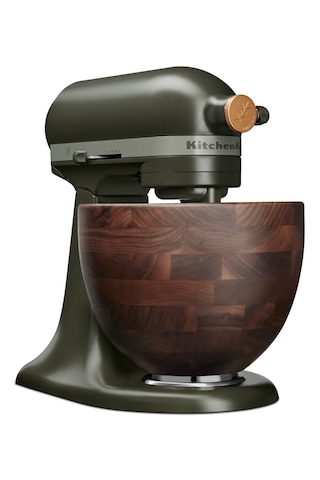 Kitchenaid Artisan Design 5KSM180WS 4.8 lt Stand Mikser