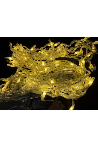 Cata Ct-8504 Animasyonlu Saçak Led Günışığı - 140 Ledli