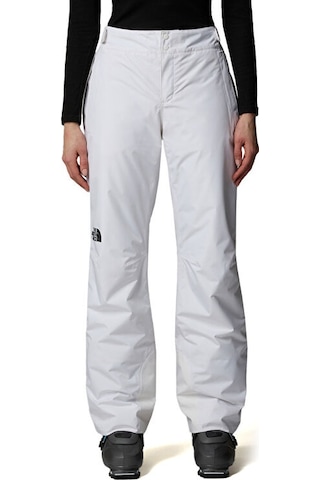 The North Face W Descendit Pant Kadın Outdoor Pantolonu Nf0a87zzfn41 Bej Nf0a87zzfn41 Bej