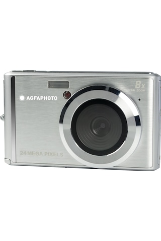 Agfaphoto Realishot DC5500 Fotoğraf Makinesi