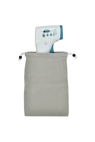 Weewell WTN570 Dijital Projeksiyonlu Temassız Ateş Ölçer