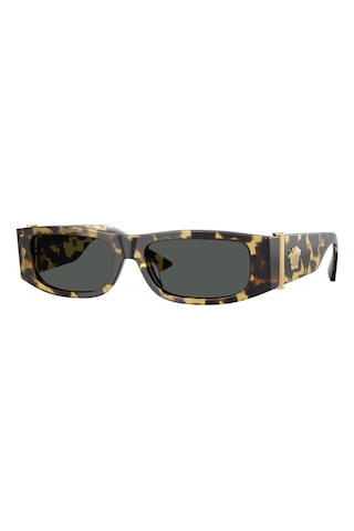 Versace Ve4476u 777/87 55 Erkek Güneş Gözlüğü Sarı