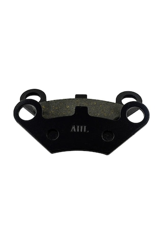 Lc200 Jumbo Atv Kuba Disk Balatası Cf450Atv Ön