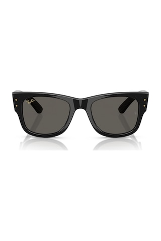 Ray-Ban Rb0840s 6826j5 51 A Ap Rocky Unisex Güneş Gözlüğü Siyah