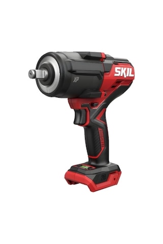 Skil Set-20 Skil XP 3285CA Akülü 1/2" Darbeli Somun Sıkma + 2x Skil 3104AA 4AH Li Batarya Promo + Skil 3122AA 2.4A Şarj Cihazı
