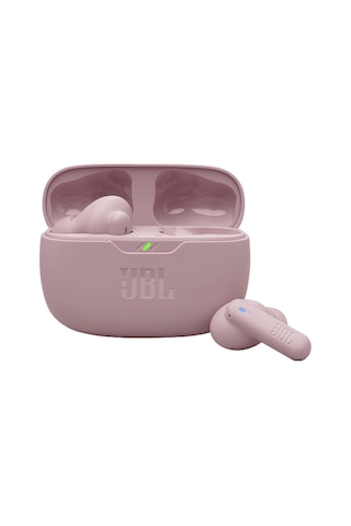 Jbl Vıbe Beam2 True Wireless Kulak İçi Kulaklık Pembe