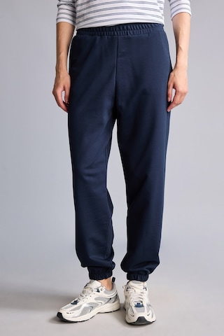 Defacto Pamuklu Jogger Fıt Basıc Cepli Eşofman Altı D4234ax26aunv251 Lacivert-nv251