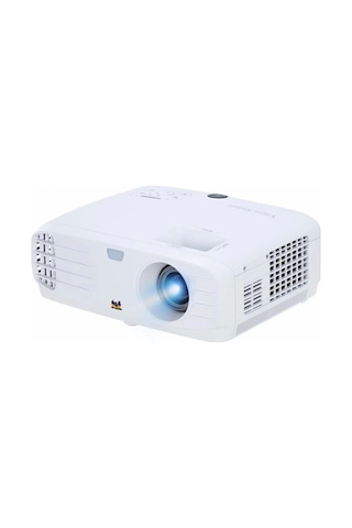 Viewsonic PX700HDH DLP FHD 3700AL 2xhdmı RA232 1XUSB-A 3D 12000:1 Hoparlör Projeksiyon