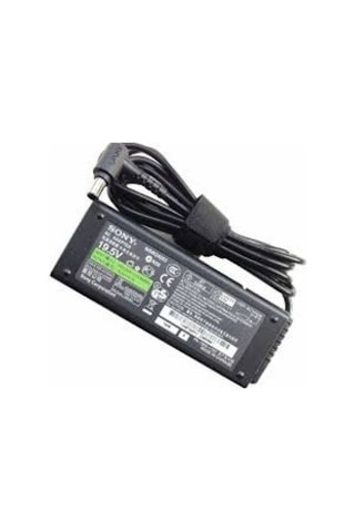 Sony Vaio  Sony Vaio 19.5v 4.7a Notebook Adaptör Şarj Ale